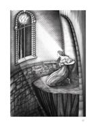 Oubliette, thumbnail